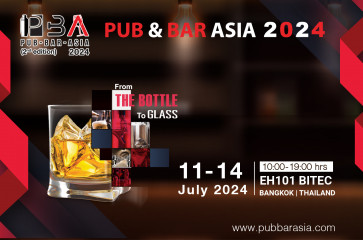 Pub & Bar Asia 2024