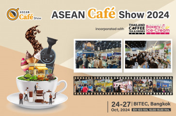 ASEAN Café Show 2024