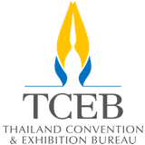 Thailand Convention & Exhibition Bureau (TCEB)