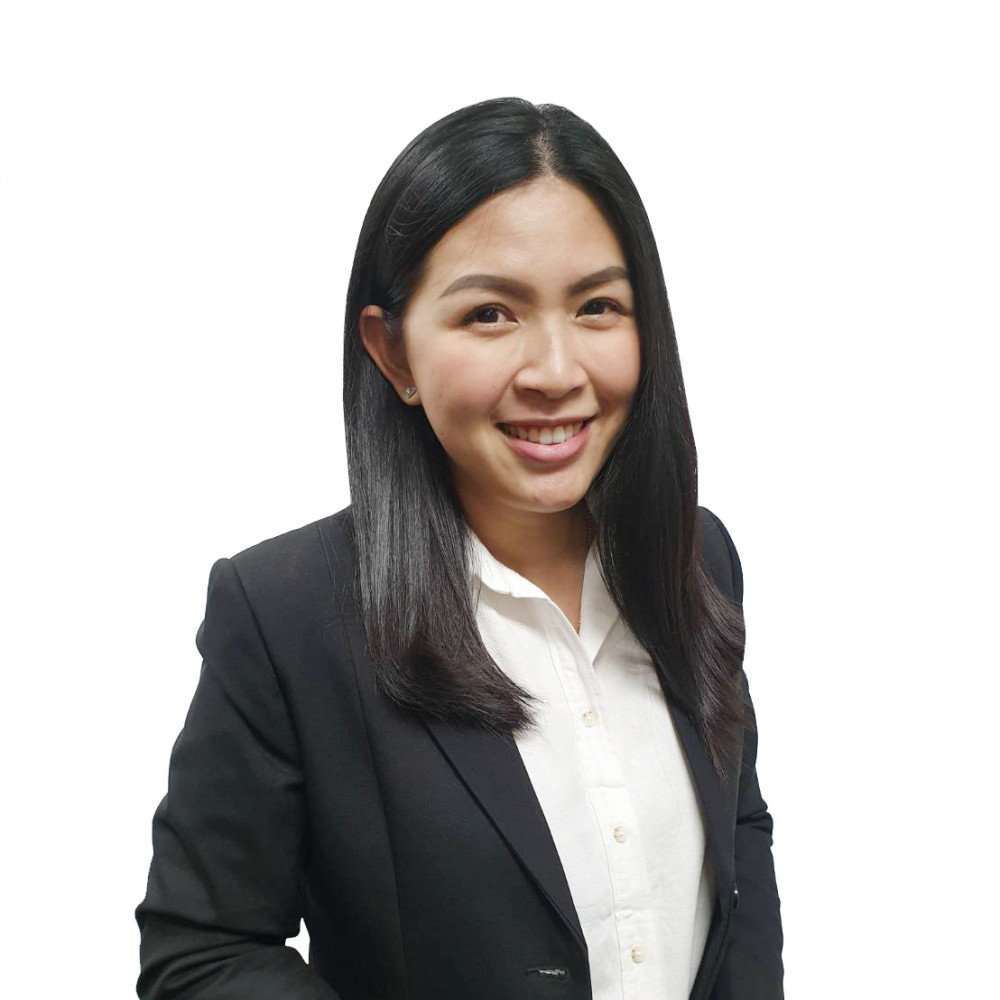 Ms.Supatsara Unyapho