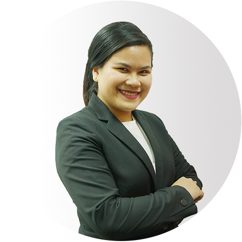 Ms. Thanya Veerajai
