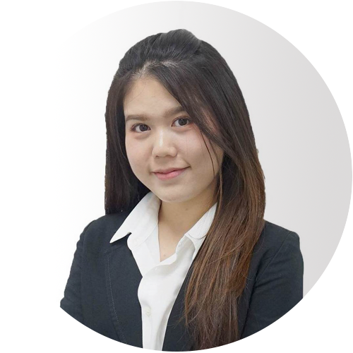 Ms. Achira Kuppritpiboon