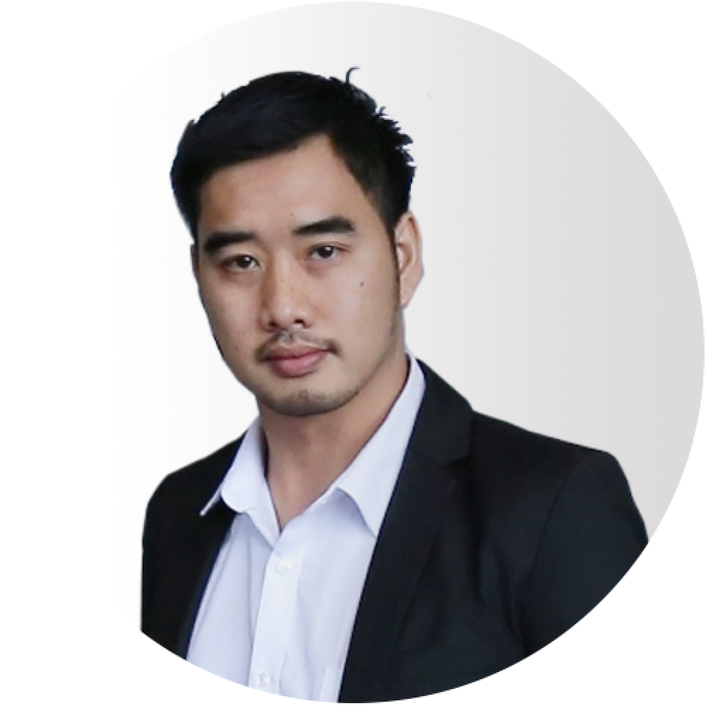 Mr. Issara Rotchanakuson