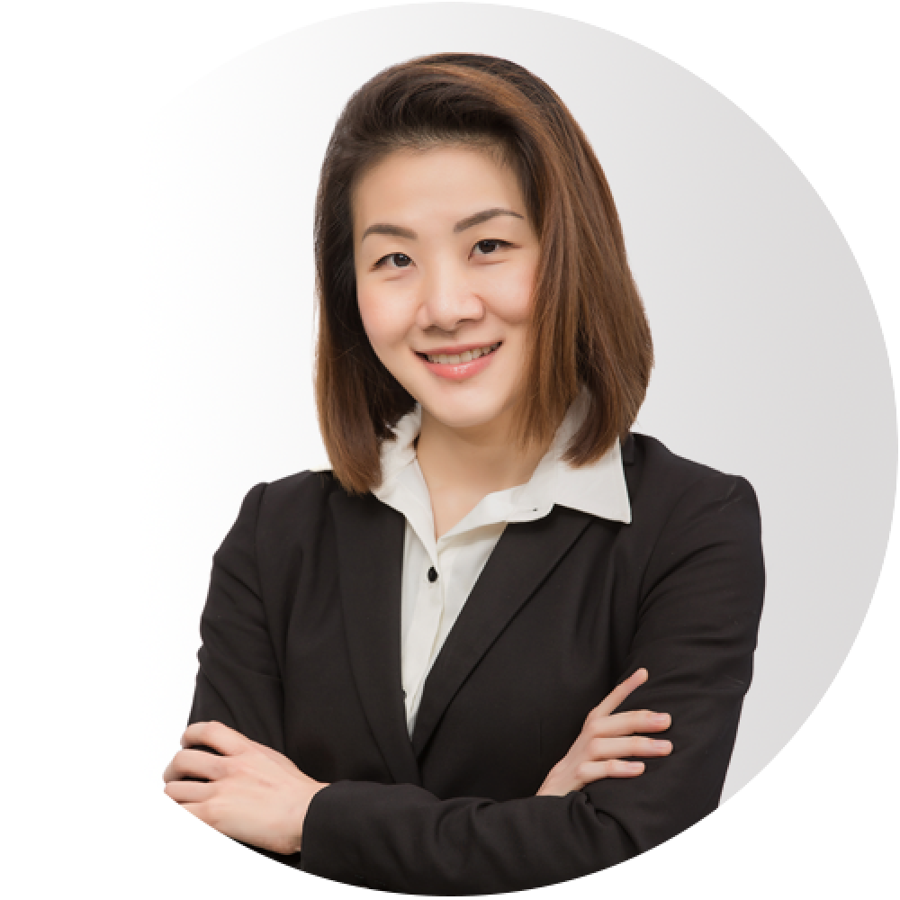 Ms. Somkamon Rungruangpattana