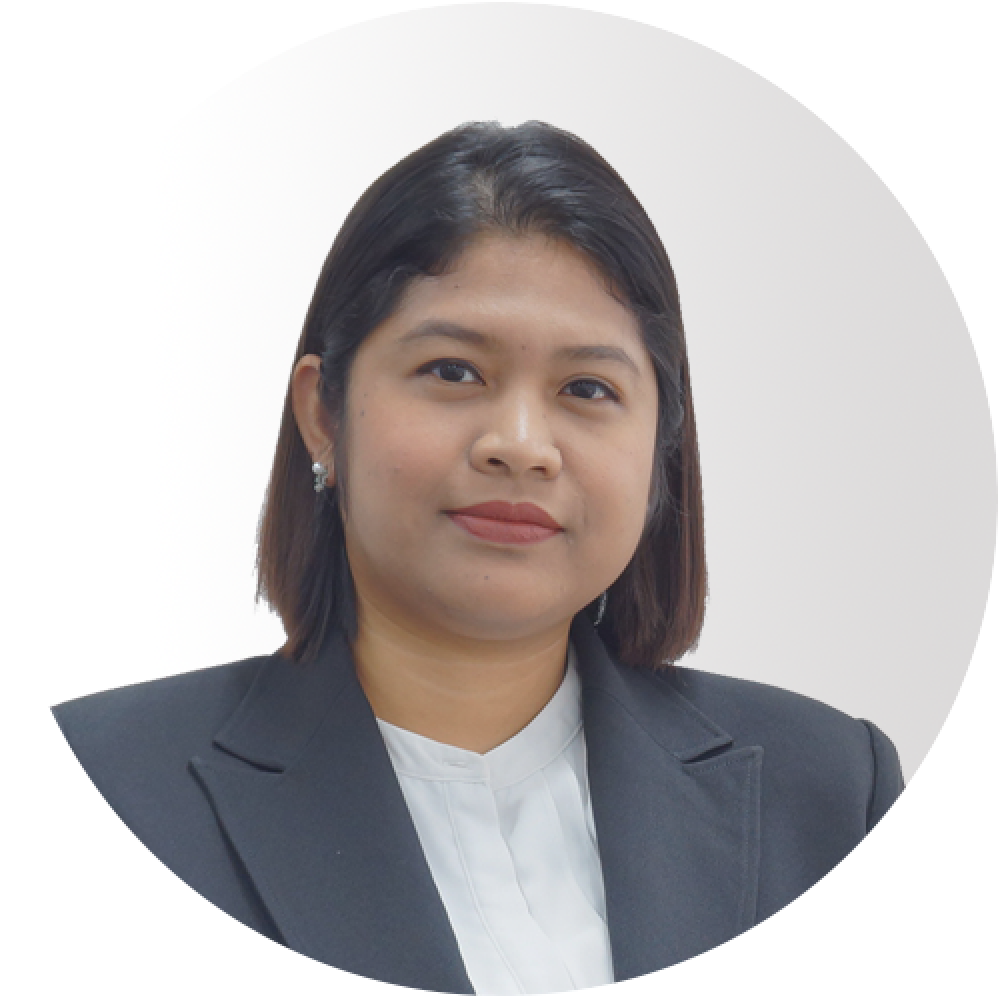Ms. Chonticha Intapuntee