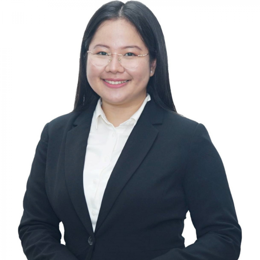 Ms. Janista Niticharoensuk
