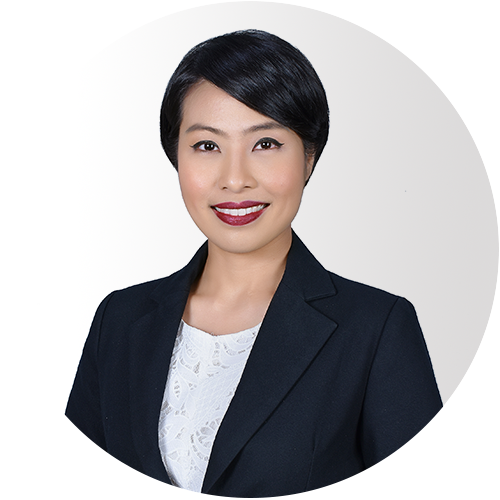 Ms. Tanapat Sarobol