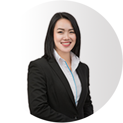 Ms. Thassawan Chomchit