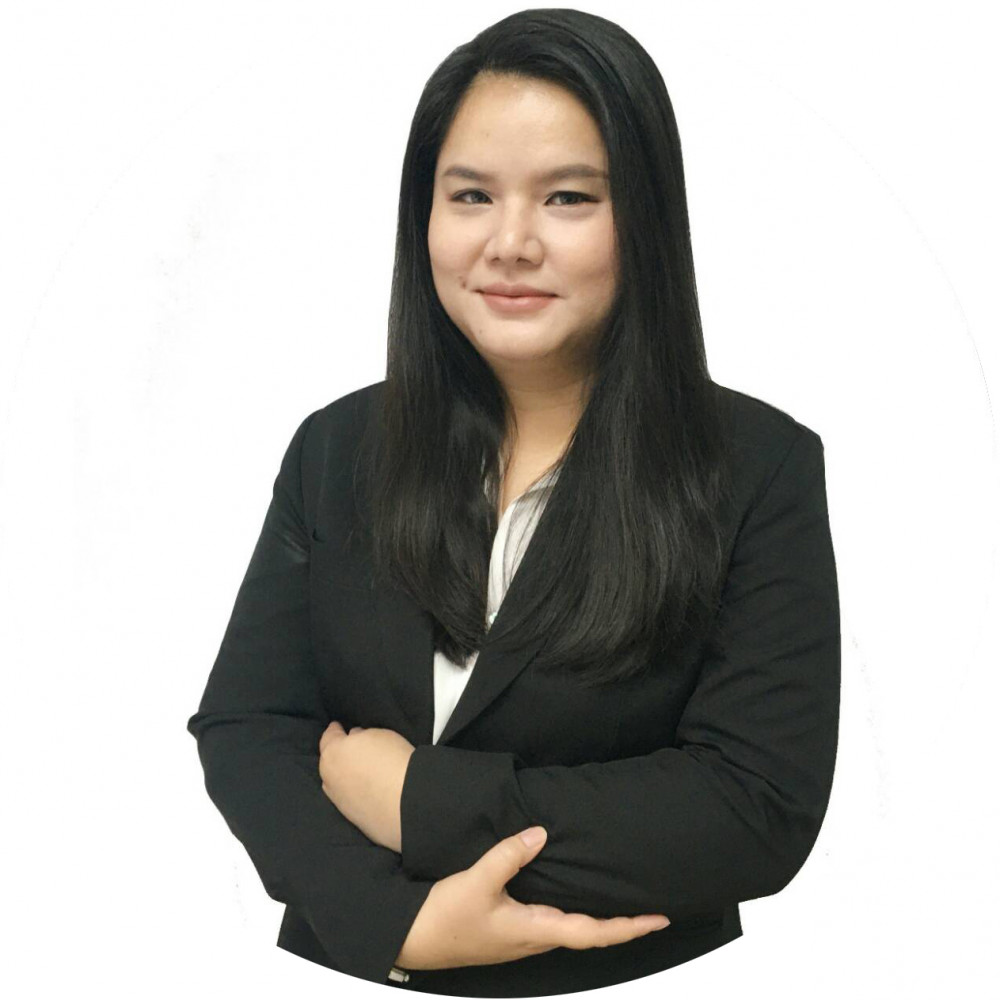 Ms.Pruttiporn Pansuwan