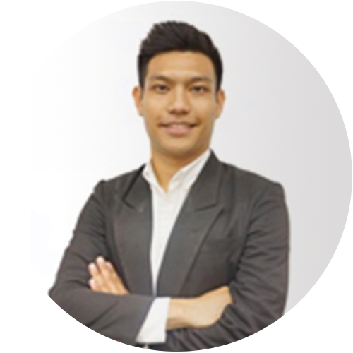 Mr. Kraiwit Chumsen