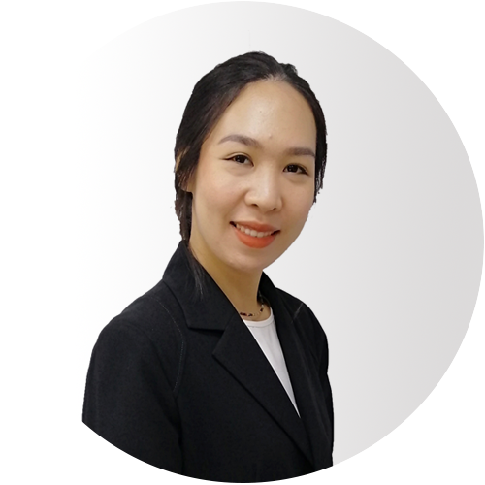 Ms. Hathaichanun Kankarunyakul