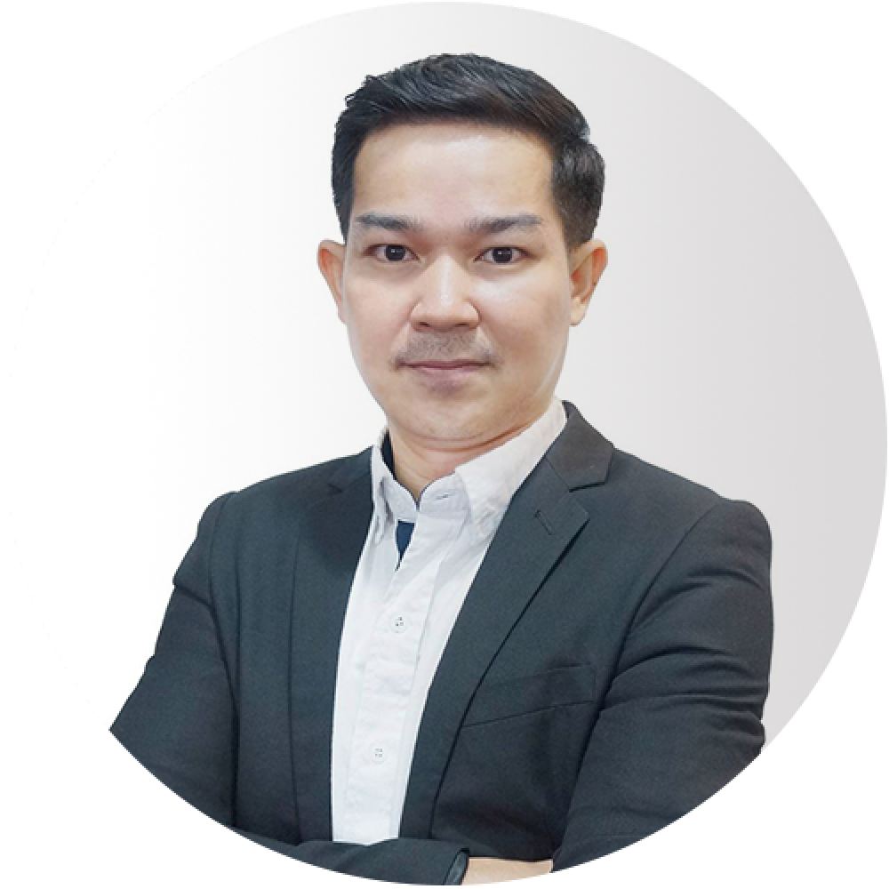 Mr. Peerachai Asadachatreekul