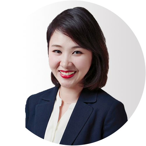 Ms. Wanida Wanjitrawong