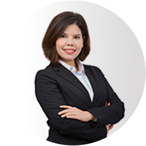 Mrs. Chanyaruk Qin