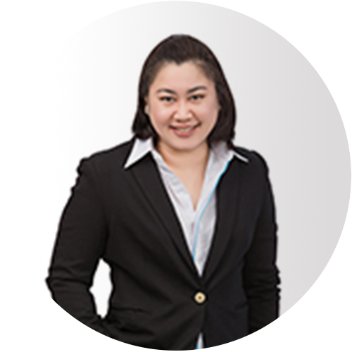 Ms. Pat Satkhum