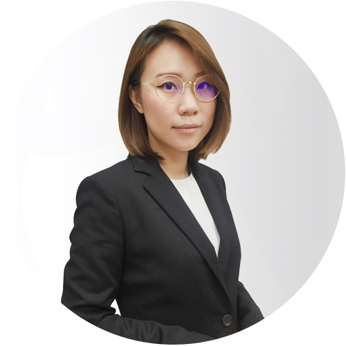 Ms. Chompoonut Ruthaisujaritkul