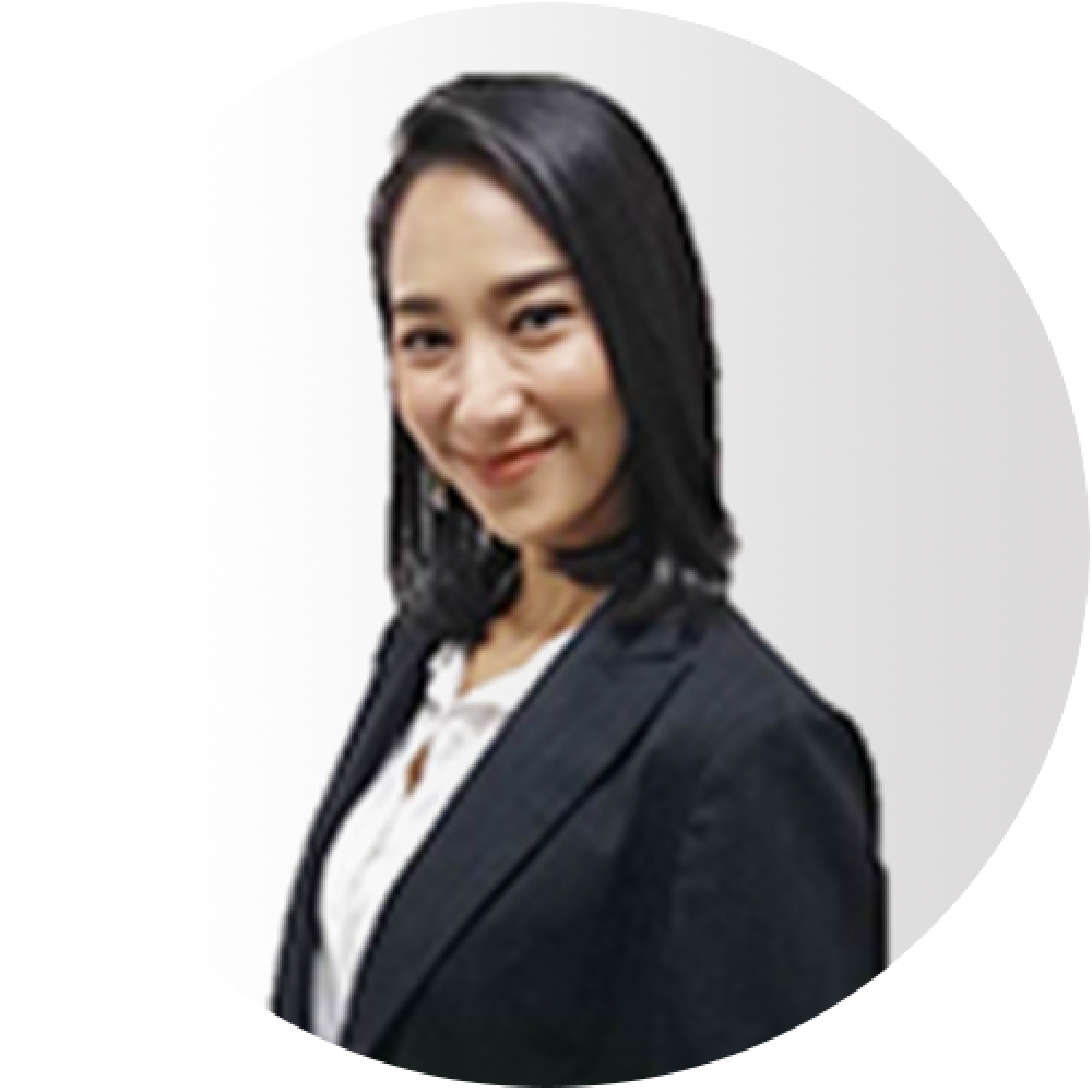 Ms. Palida Lewchalermvong