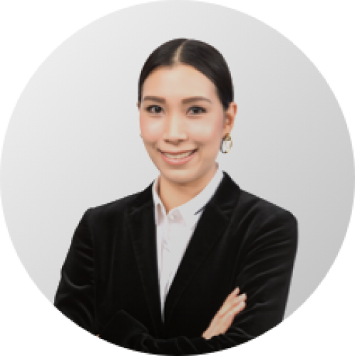 Ms. Araya Rungsang