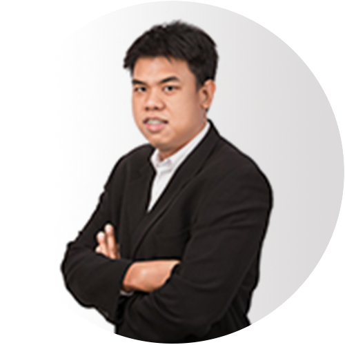 Mr. Narasak Muangkaew