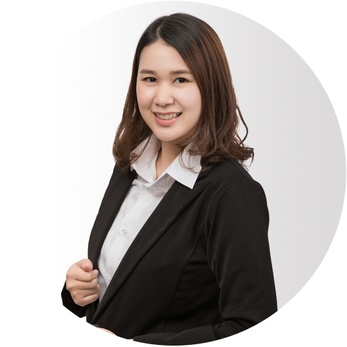 นางสาวฐิตารีย์ ดีรัง