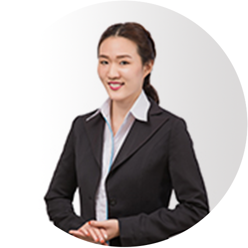 Ms. Sita Iam-opart