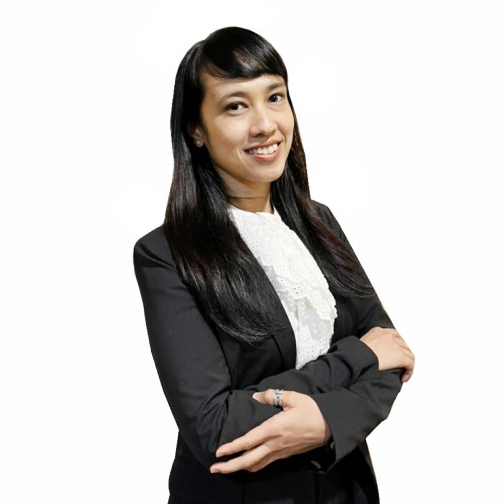 Ms. Suratwadee Phetriang