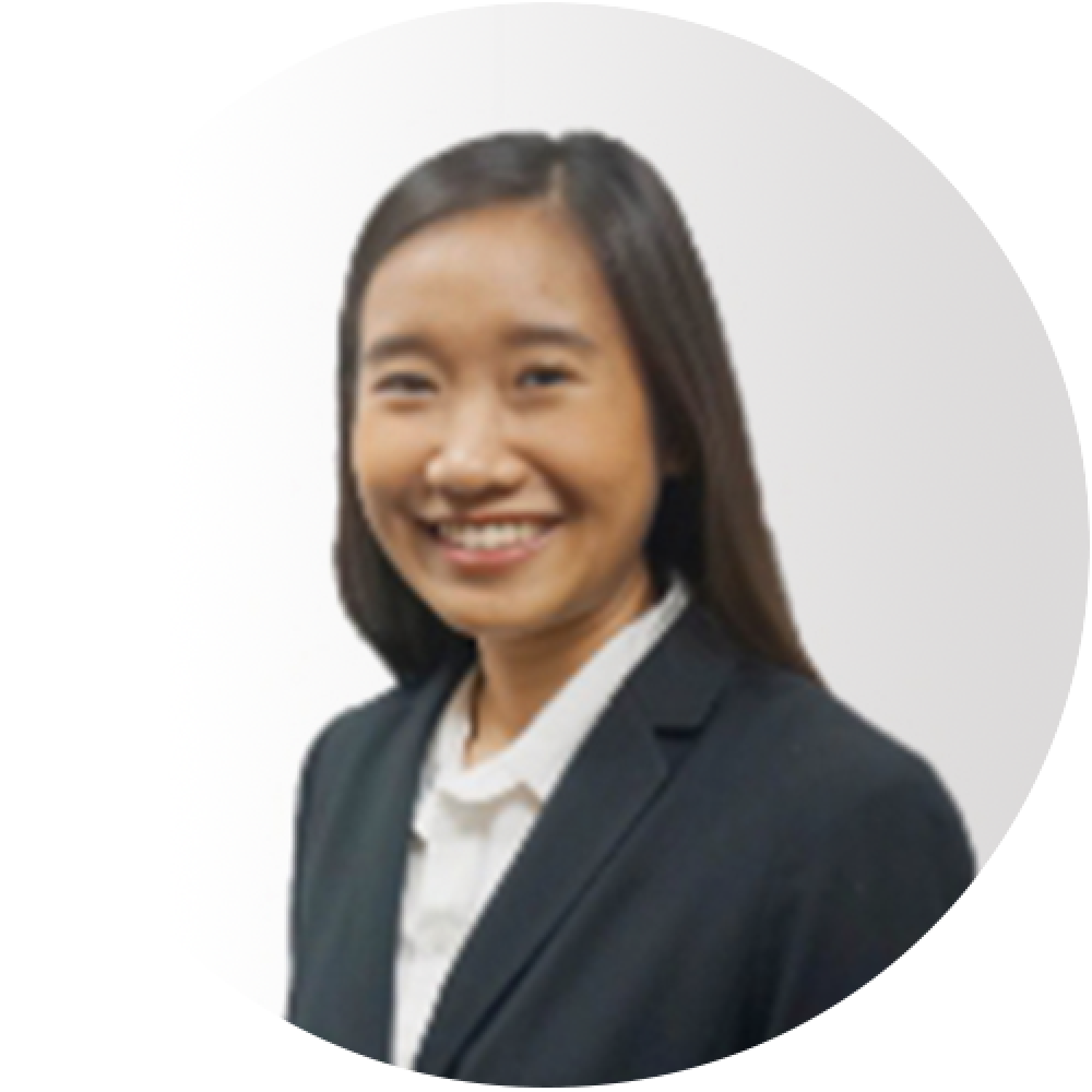 Ms. Tuangrat Napalai