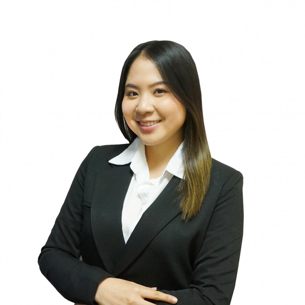 Ms. Punthita Laoharojanawongsa