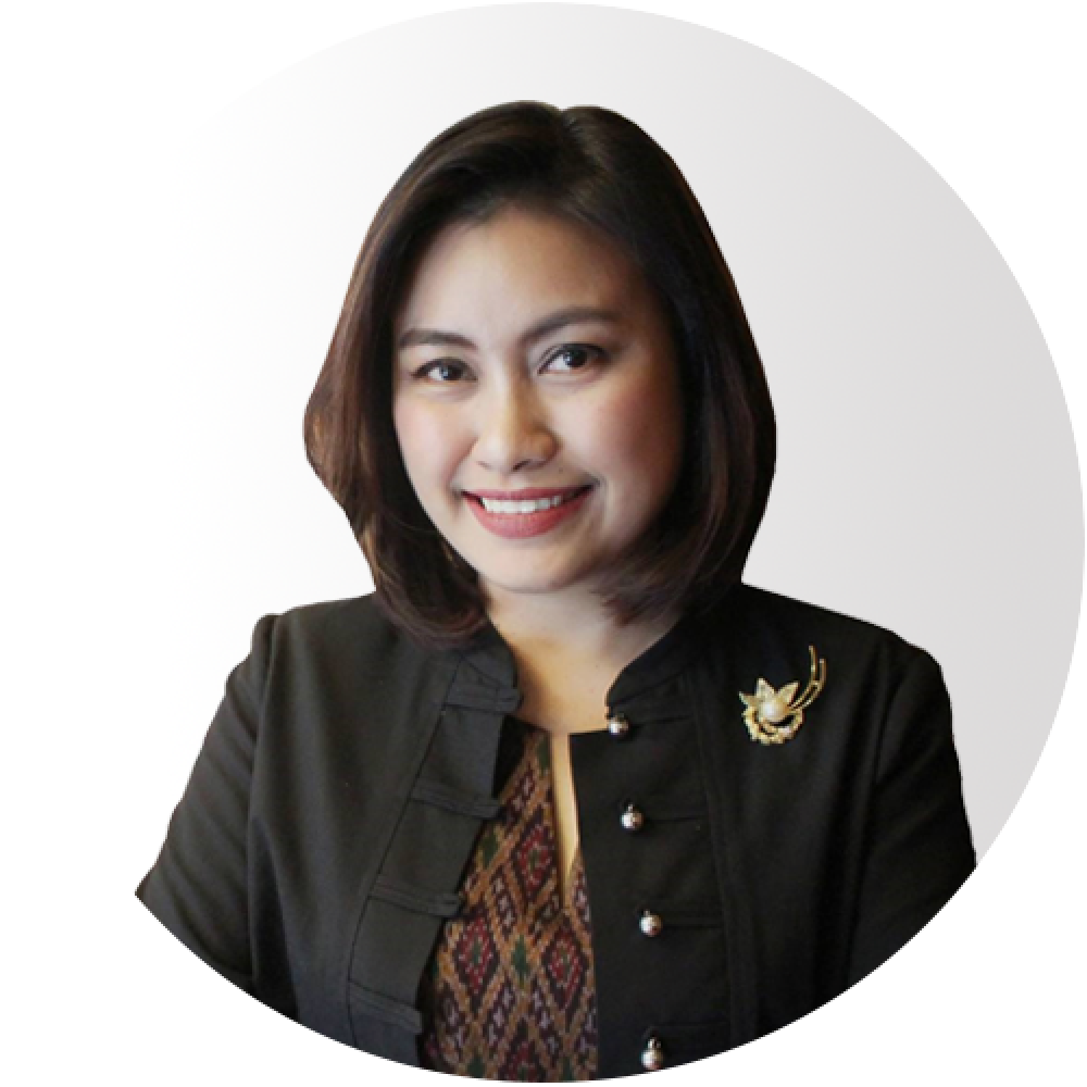 Ms. Natthanitcha Singburaudom