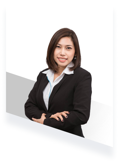 Ms. Supanich Thiansing