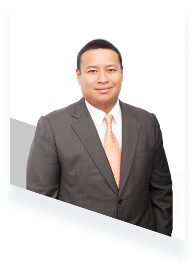 Mr. Chiruit Isarangkun Na Ayuthaya