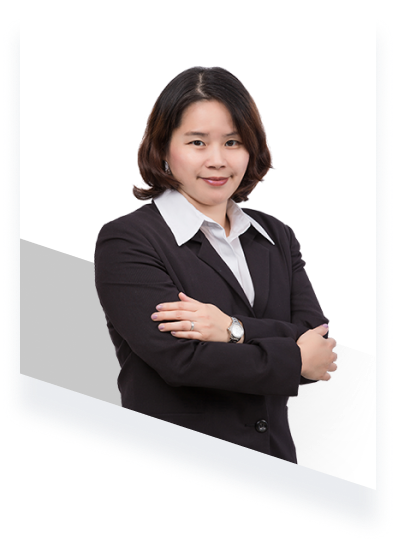 Mrs. Harisuda Boonyawat