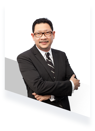 Mr. Puripan Bunnag
