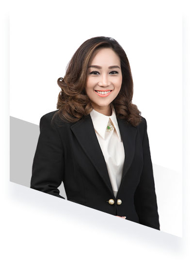 Ms. Sarita Chintakanond