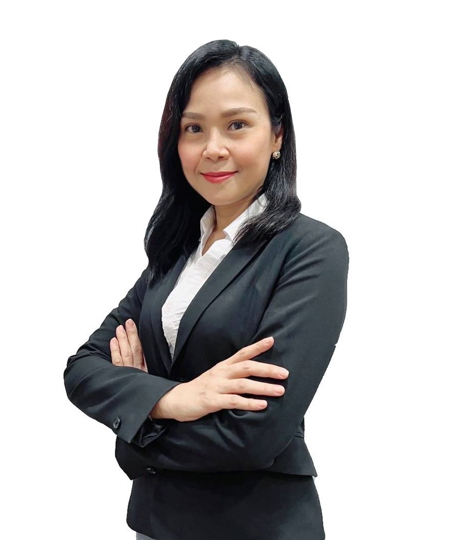 Mrs. Patcharin Tippayasanti