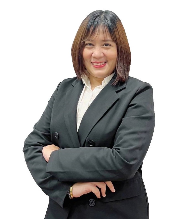 นางสาวธัญธิตา อินทร์แมน