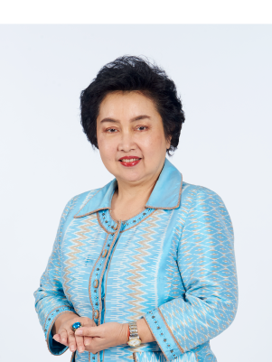 Dr. Atchaka Sibunruang