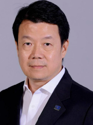 Mr. Pravit Sribanditmongkol