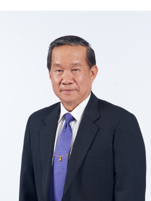 Mr. Thongchai Sridama