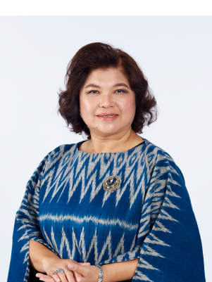 Ms. Supawan Tanomkieatipume