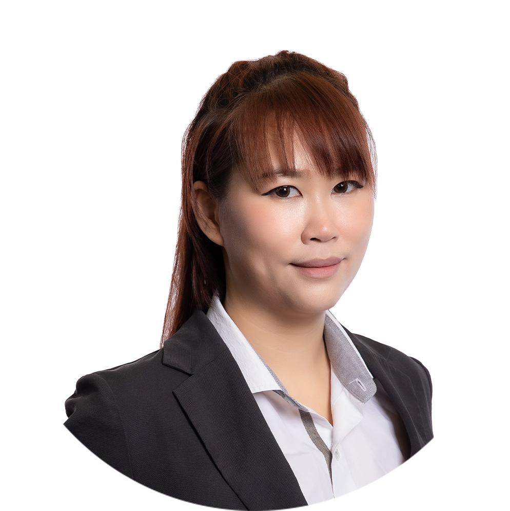 Ms.Natthanicha Lohumnuaykul