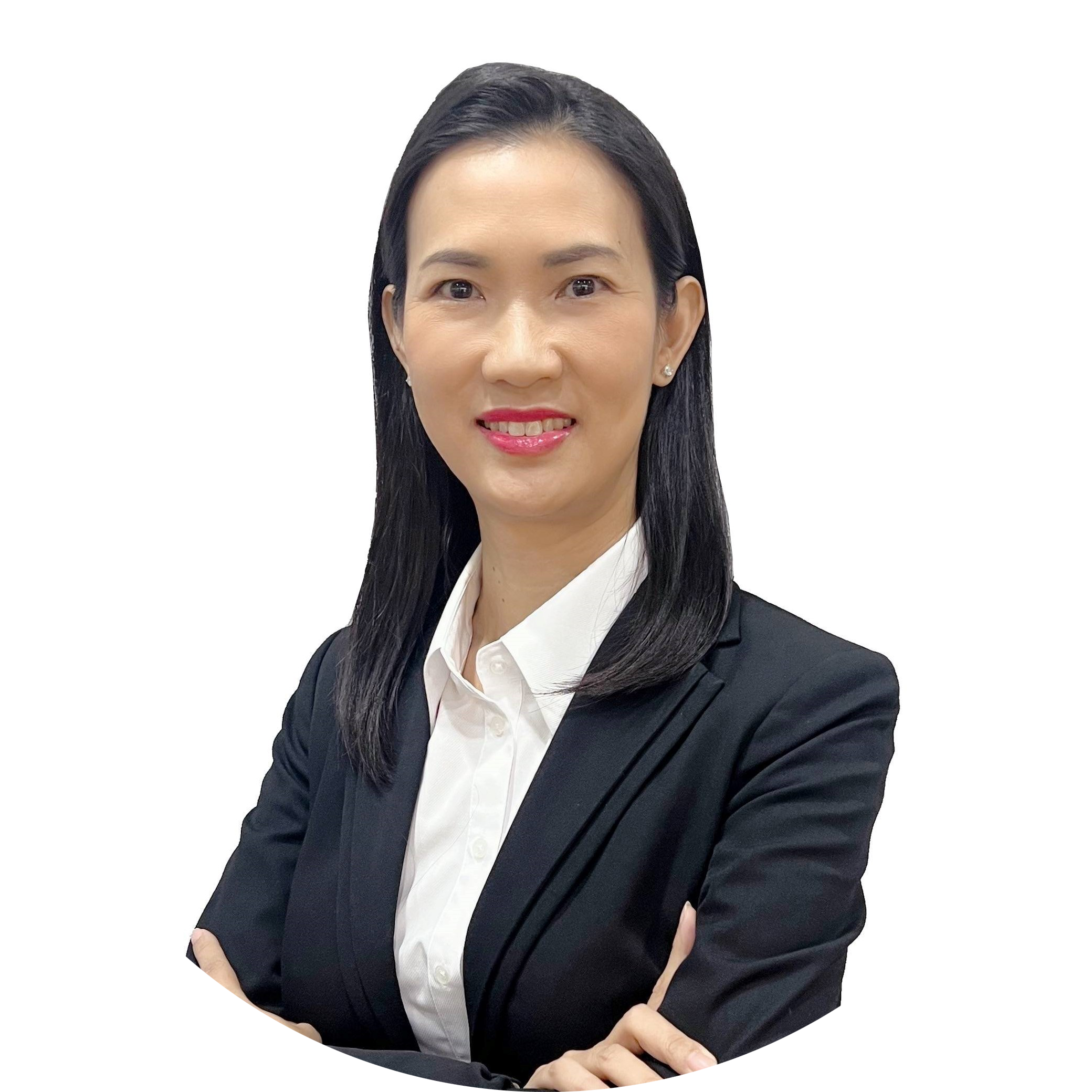 Ms.Pakwan Jiamjiroj