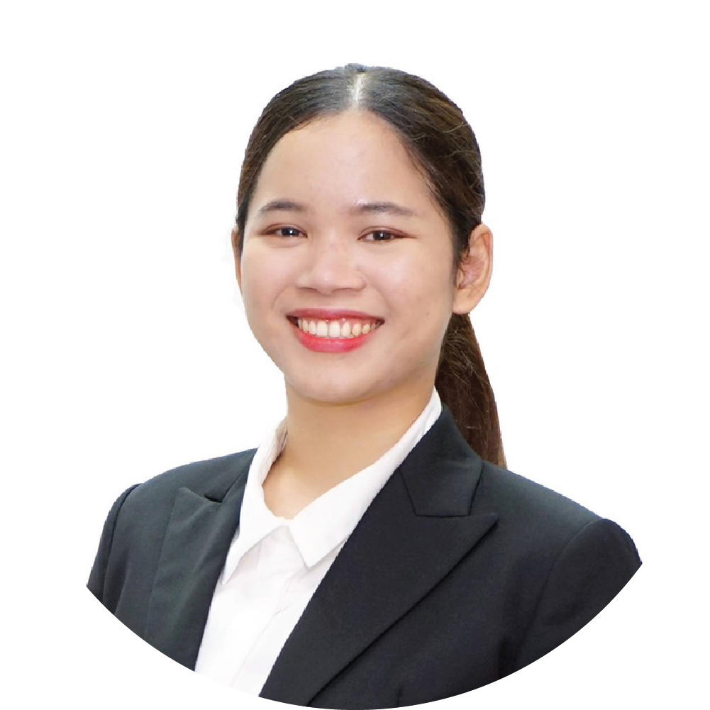 นางสาวสุจินดา ไผ่สมบูรณ์