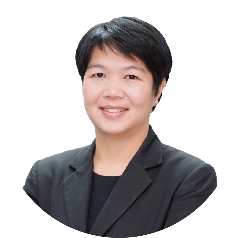Ms. Siriwan  Boonmas