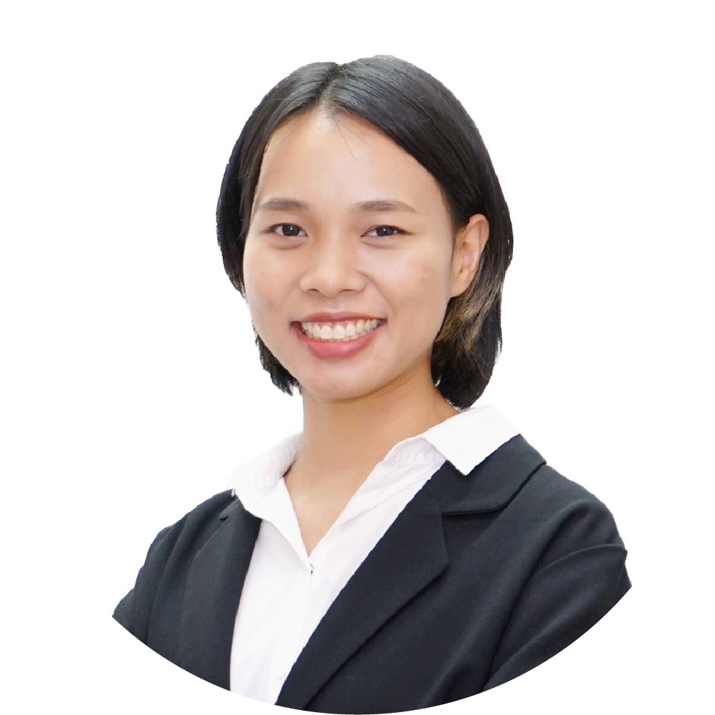Ms. Pasita  Chanthanasaro