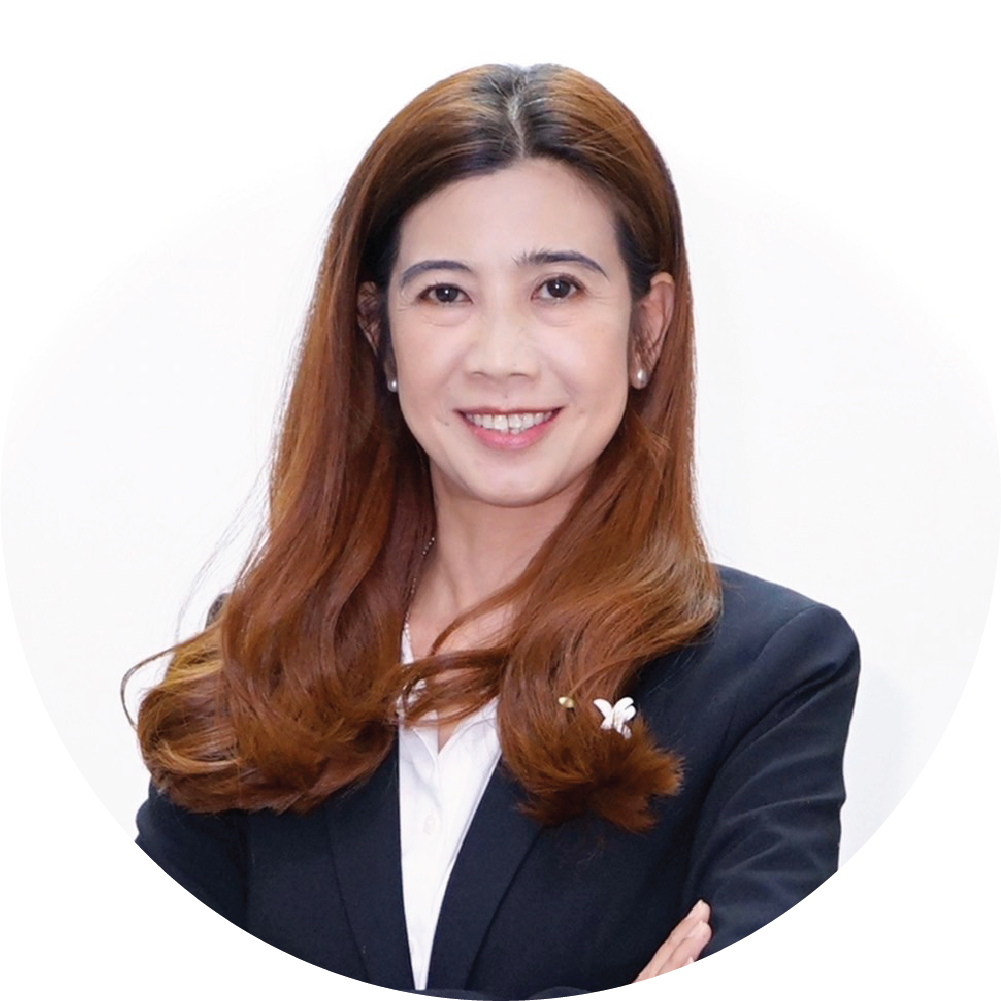 นางสาวพัชรา หวังสุด