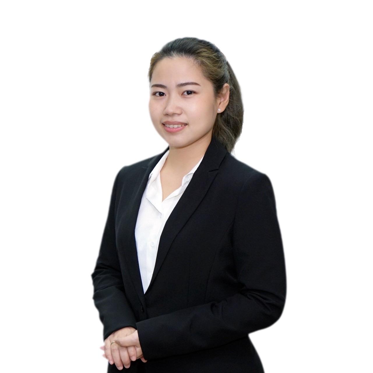 นางสาวสุพิญญา เลี้ยงภักษาหาร