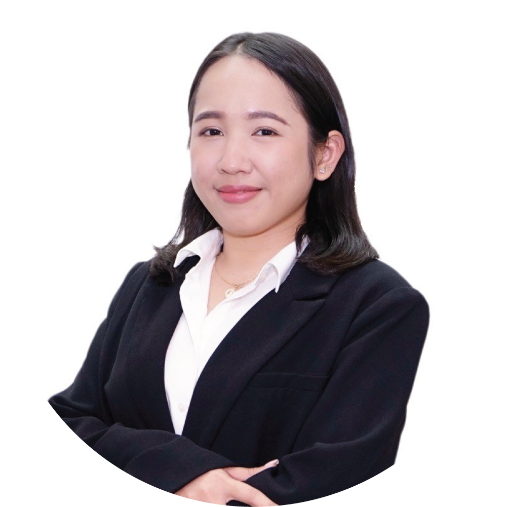 นางสาวชนันรัตน์ คงเกิด