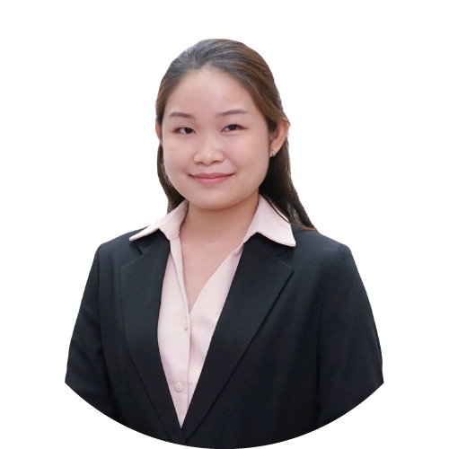 Ms.Rinrada Yuthtanakul