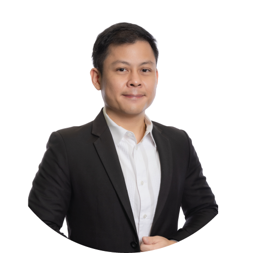 Mr.Eakarin Vanitcharoen